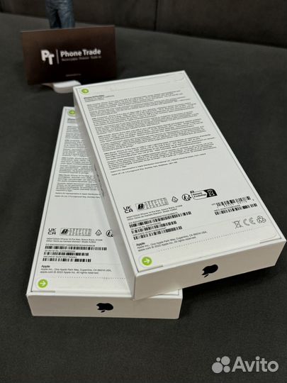 iPhone 14 Pro Max, 512 ГБ