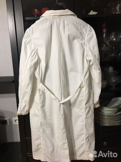 Медицинский халат СССР