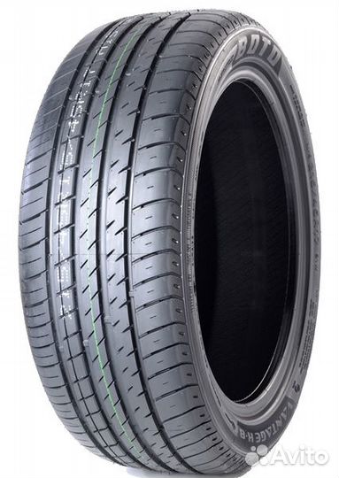 Boto Vantage H-8 215/55 R16 97W