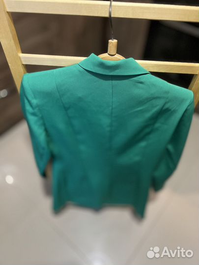 Платье пиджак