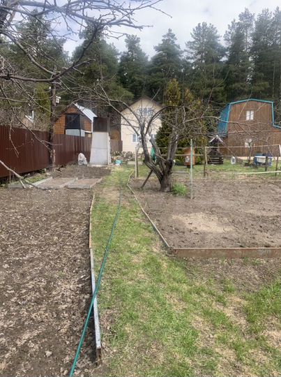 Дача 51,7 м² на участке 5,4 сот.