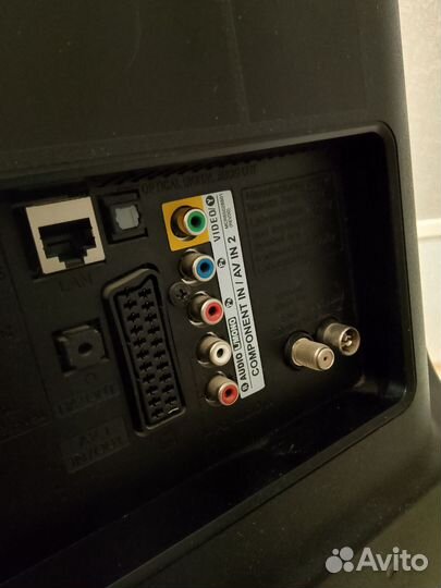 Телевизор lg 32