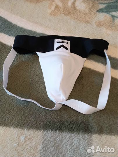 Экипировка для карате