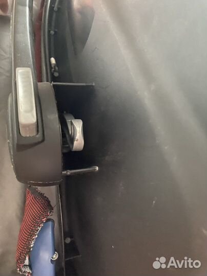 Детское автокресло 0+ Maxi-cosi