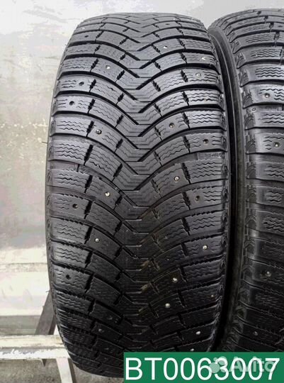 Michelin Latitude X-Ice North 2 245/60 R18 105W