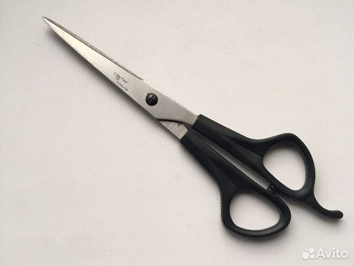 Ножницы парикмахерские