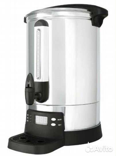 Электрический чайник Термопот Gemlux gl wb- 10Dis