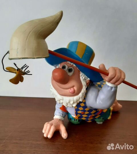 Фигурки (смотрите описние)