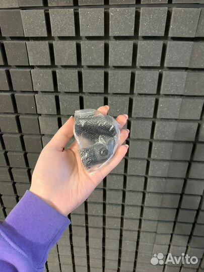 Микрофон SM 58 Shure и Шнур (5метров)