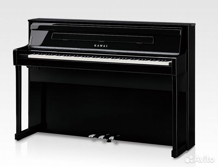 Цифровое пианино Kawai CA-901 (Новое)