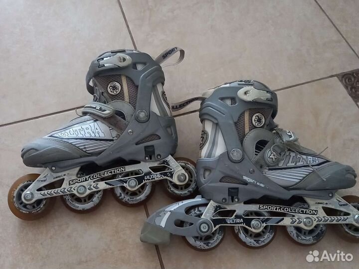 Скейтборд пениборд ролики