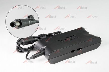 Блоки питания, зарядки для ноутбуков Dell