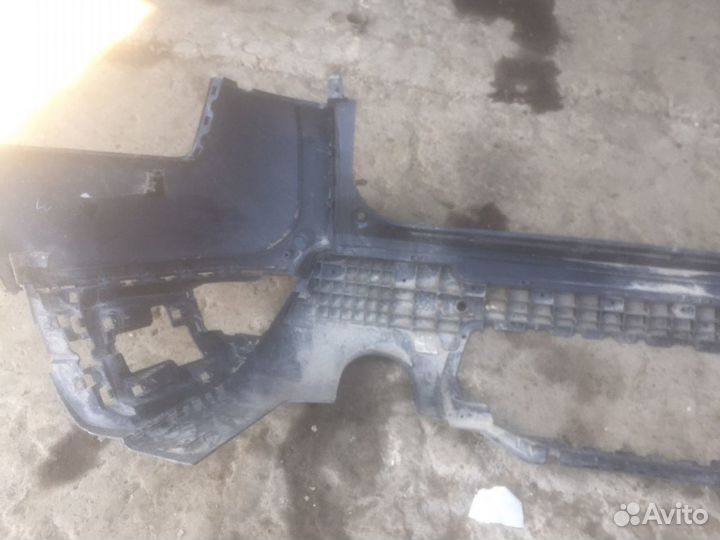 Бампер задний range rover sport L494 2013