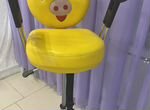 Кресло детское для парикмахера