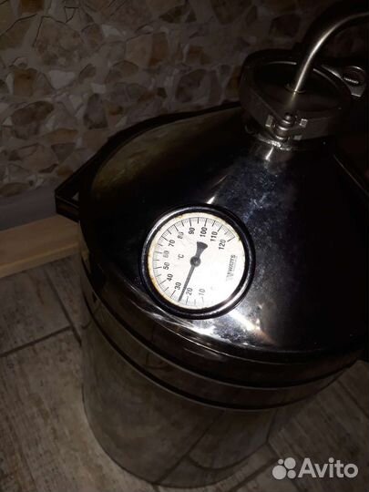 Дистиллятор самогонный аппарат