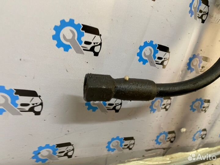 Амортизатор задний Mercedes E-Class W210 kombi 2.7