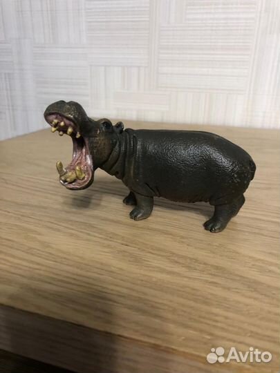 Шляйх schleich новые (африка, арктика, америка)