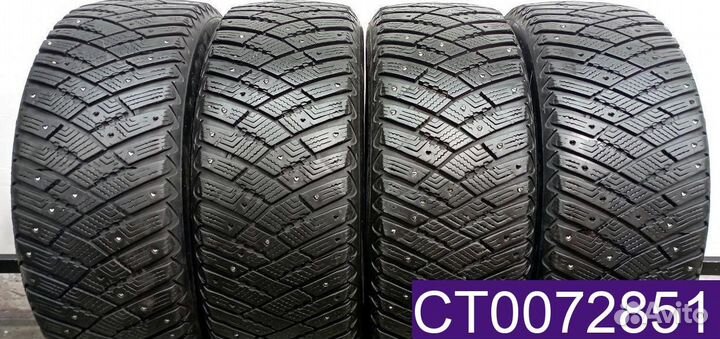Goodyear Ultragrip Ice Arctic 205/55 R16 96T