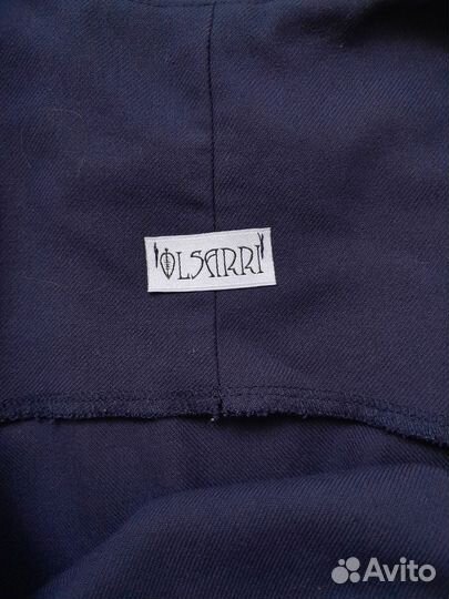 Школьный сарафан