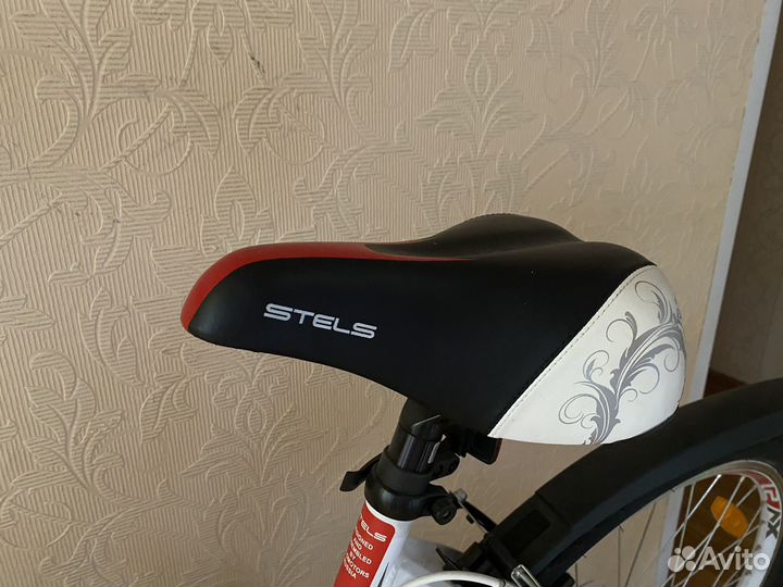 Велосипед stels miss 6100 26“