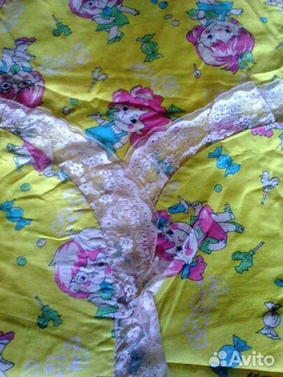 Конверт на выписку.сделано в СССР