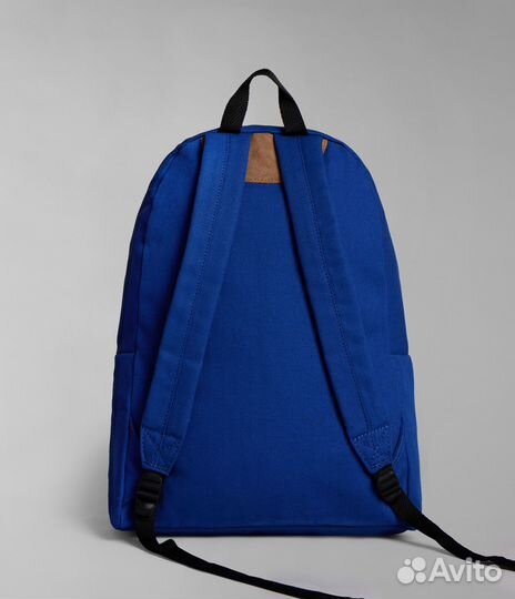 Рюкзак Napapijri Hering Daypack Blu Mazarin