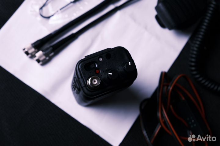 Портативная рация сиби Штурман 180