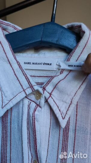 Рубашка для девочек