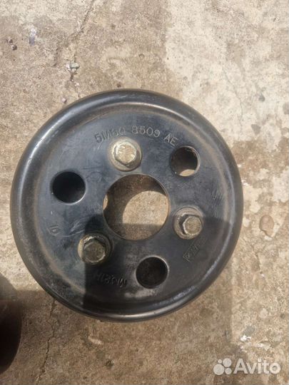 Тарелка термостата форд мондео 4 tnbb 2.0 ecoboost