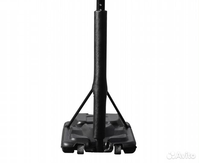 Мобильная баскетбольная стойка 56