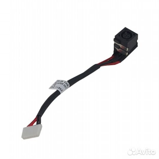 Разъём питания для Dell 3520 N5040 N5050