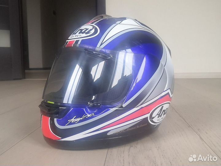 Шлем arai Rx-7 corsair