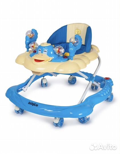 Детские ходунки