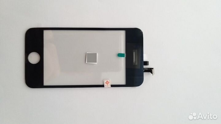 Дисплей, стекло, защита айфон 4