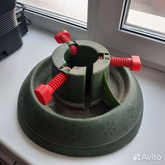 Подставка для ёлки