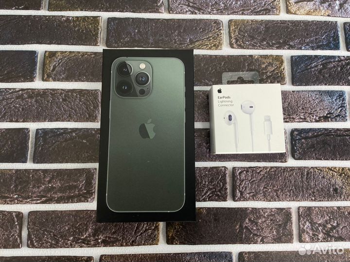 iPhone 13 Pro, 128 ГБ