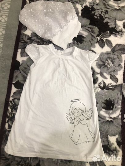 Набор для крестин