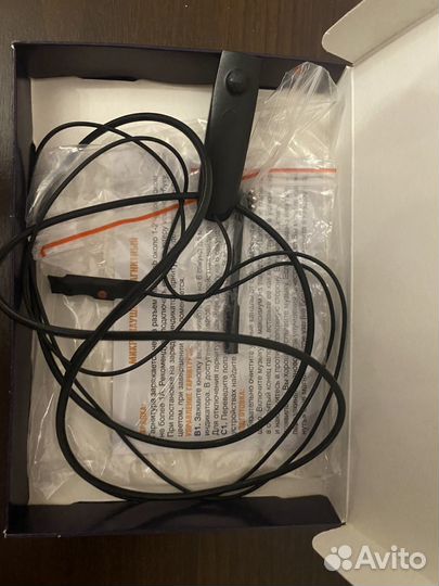 Микронаушник Bluetooth магнитный аренда