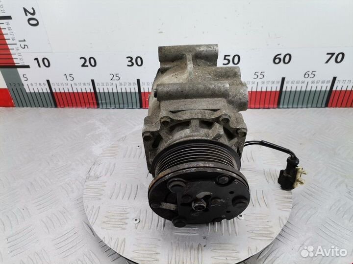 Компрессор кондиционера для Ford Focus 1 1779107