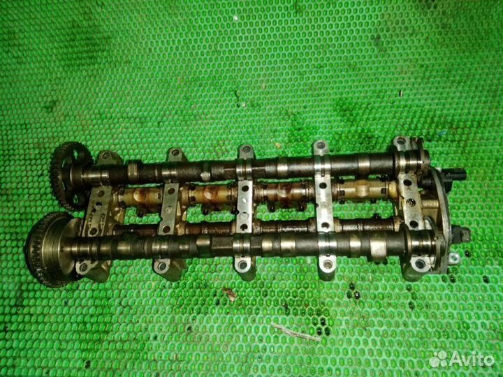 Распредвал Honda Accord 7 K20Z2