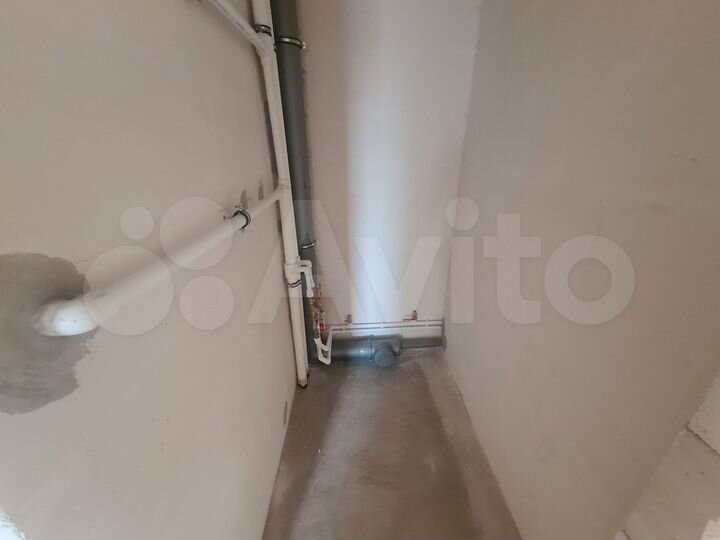 3-к. квартира, 71,3 м², 12/16 эт.