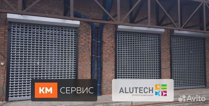 Встраиваемый радиоприемник CUR/mini Alutech