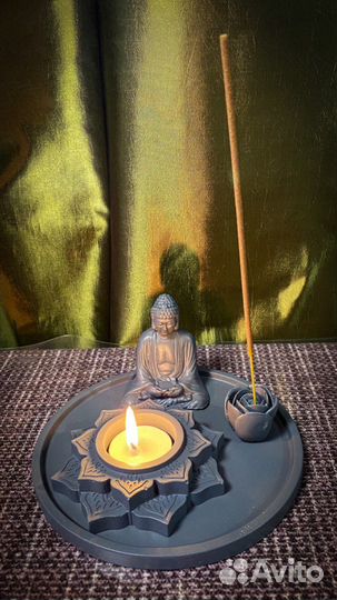 Набор для медитации
