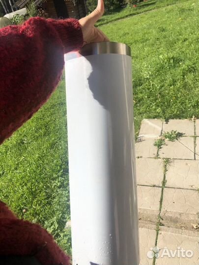 Вентиляционный канал для вытяжки