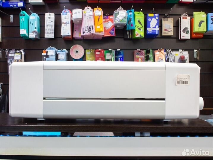 Плоттер для резки пленки hoco G001 Intelligent Fil