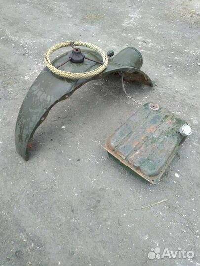 Газ 69