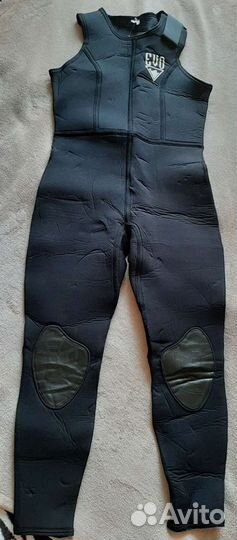 Гидрокостюм комплект