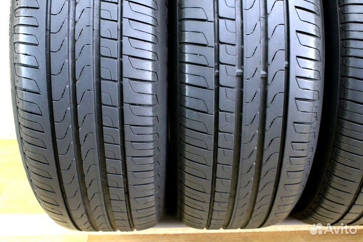 Pirelli Cinturato P7 215/55 R17