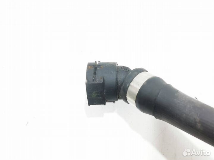 Патрубок (трубопровод, шланг) BMW 3