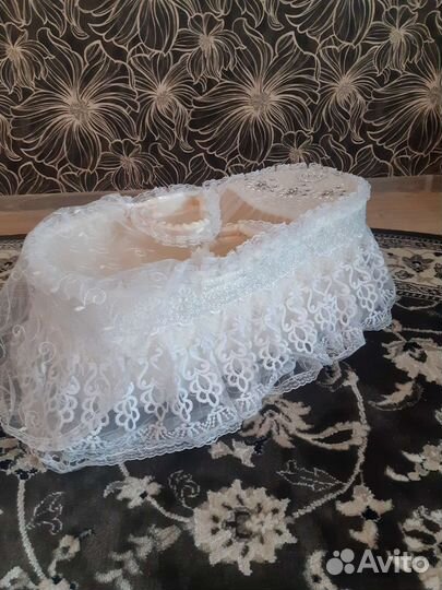 Переноска новорождённых